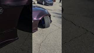 Whats this for 350z 370z drift [upl. by Fellows626]