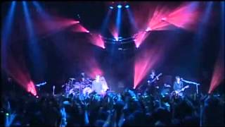 Buck Tick Moon Light live subbed [upl. by Lewak]