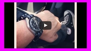 How to Install a NATO Watch Strap [upl. by Mihsah]