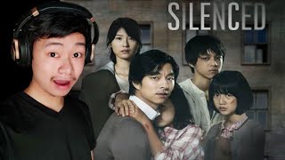 Silenced 2011  FIRST TIME WATCHING  MOVIE REACTION [upl. by Notgnilliw]