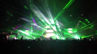 Swedish House Mafia Live  Coachella 2012 [upl. by Swiercz]