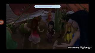 Tinkerbell and the Great Fairy Rescue 2010 Clip [upl. by Chaffee]