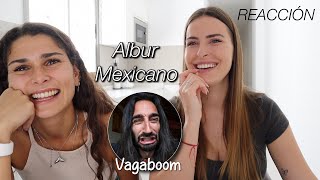 🇪🇸 ESPAÑOLAS REACCIONAN A ALBURES MEXICANOS 🇲🇽 [upl. by Hufnagel983]