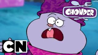 Chowder  Gazpacho Moves in [upl. by Samantha241]