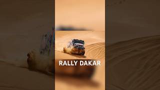 LAS 5 CATEGORIAS DE DAKAR en 1 MINUTO [upl. by Tacye]