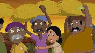 Na Hara Hai Full Song from the Movie Chhota Bheem And The Curse Of Damyaan Hindi [upl. by Nayllij]