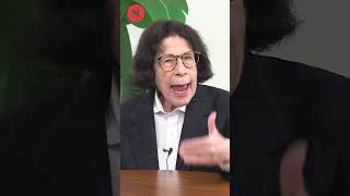 Fran Lebowitz believes in getting revenge shorts [upl. by Conlon693]