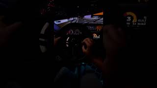 Danger 🔥🔥 gamer assettocorsa pcgamer setupgamer viral fyp simulation gaming police [upl. by Frederich637]