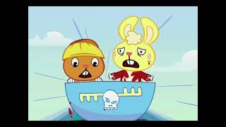 Happy tree friends episode 1 [upl. by Preciosa]