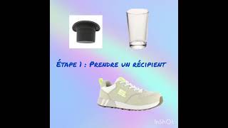 Tuto pour boire de leau 💧 [upl. by Pavla]