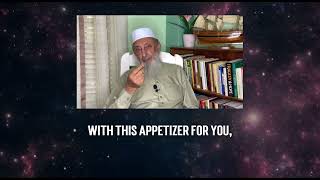 Support Sheikh Imran Hoseins Work  Donate Or Subscribe To Kofi [upl. by Goldi]