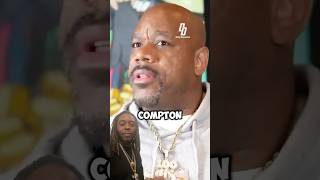 Wack 100 says Suge Knight a Coward hiphop new shorts video interview [upl. by Yatnuhs]