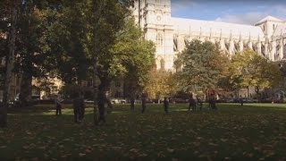 Westminster Abbey Choir School Boarding and Activities [upl. by Navetse]