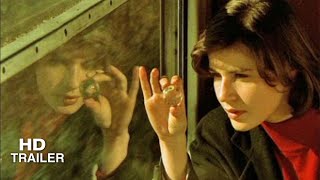 The Double Life of Véronique 1991 Trailer  Director Krzysztof Kieslowski [upl. by Ric]