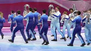 WGI 2024  Avon Winds Feature [upl. by Enileme]