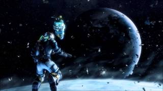 Dead Space 3  Chapter 3  Gliding Freely Over Tau Volantis [upl. by Balbinder709]