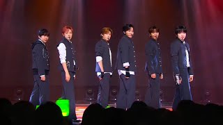 240324 NCT WISH 엔시티 위시  WISH  SBS INKIGAYO 1080P [upl. by Seaver145]