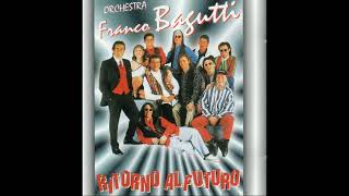 AVANTI TUTTA polca Orchestra FRANCO BAGUTTI [upl. by Etnahsal]