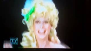 Barbara Eden on Sony and Cher [upl. by Nylssej]