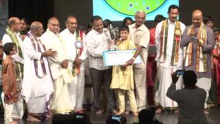 SiliconAndhra Manabadi Telugu Matlaata Nationals 2014 By ByteGraph Events [upl. by Mastrianni]