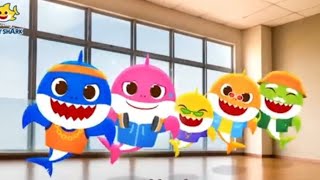 Baby Shark Dance  babyshark Most Viewed Video  Animal Songs  PINKFONG Songs for Children [upl. by Miarfe130]