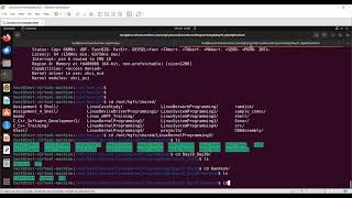 How To Write Linux PCI Drivers Linux PCIe Driver Tutorial Part 25 PCI configuration space [upl. by Cyndia]