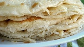 quotSurinamese Paratha Rotiquot quotSuriname Recipesquot ASMR [upl. by Elyrrad156]