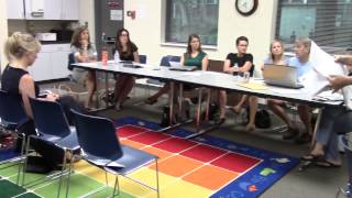 VHCA BoardGeneral Meeting July 14 2014 Part 1 [upl. by Mclain259]