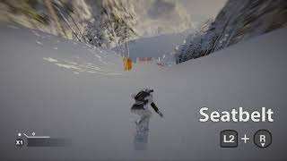 Steep Snowboarding Tricks Guide [upl. by Marcelia]