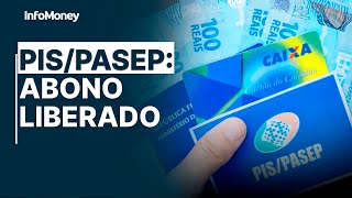 PISPASEP pagamento do abono liberado nesta segunda 15 saiba quem recebe [upl. by Eseila814]