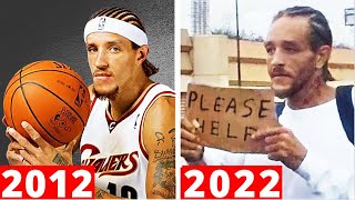 From NBA Superstar To HOMELESS In 10 years [upl. by Aroled]