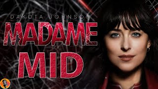 Madame Web Review [upl. by Besse]