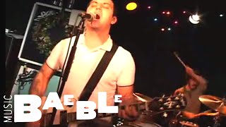 Bayside  Montauk Live in New Jersey  Baeble Music [upl. by Butte]