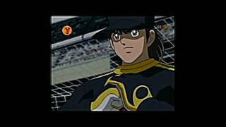 Genzo Wakabayashi 🧤 🥅 captaintsubasa roadto2002 [upl. by Akimot]