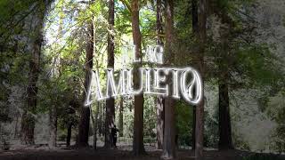 EL AG  AMULETO VISUALIZER [upl. by Harvie947]