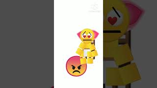 Emoji cat baby Daycare episode 1 oh no reanimatied [upl. by Sandon]