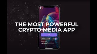 Dopamine App  Everything you need for Crypto [upl. by Simons899]