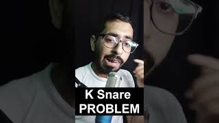 I Cant do Inward K snare 😫 Please Help  ksnare beatbox [upl. by Nirrek]