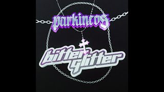 Brokesus  No Te Puedo Perder Parkineos Remix OFFICIAL LYRICS VIDEO [upl. by Celie]