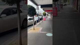 Melbourne Suburbs Caulfield South Glen Huntly Road [upl. by Llyrat135]