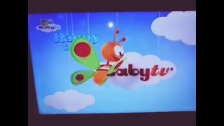 Baby tv cartoon 1 [upl. by Ayanad]