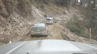 Tomé una Ruta muy DIFÍCIL y Peligroso  Llata  Huánuco por Río Marañón [upl. by Nylirrehs]