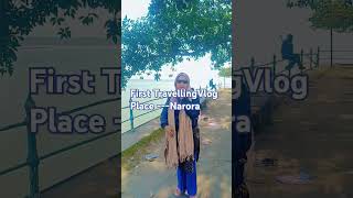 First TravellingVlogPlace Narora music journey instrumental travelling travel tranding yt [upl. by Dnana]