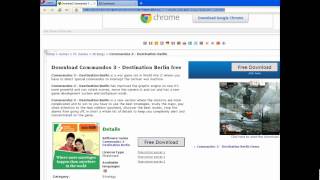 commandos 3 destination berlin full download freeflv [upl. by Navad]