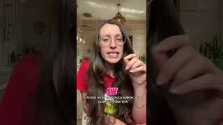 🎀HAIR ROLLERS➿ingrainlc learnenglish englishforyou angielski англійськамова anglais viral [upl. by Griseldis941]