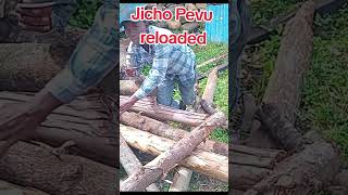 Jicho pevu reloaded [upl. by Gnuhp]