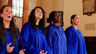 CK Gospel Choir  Kumbaya My Lord [upl. by Llerud451]