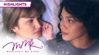 Tina and Roanne get to know each other  MMK [upl. by Minsk361]