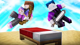 BASTIGHG UND WICHTIGER  UNBESIEGBAR MINECRAFT BEDWARS [upl. by Dov505]