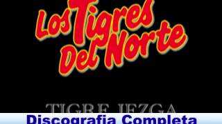 La MeseraLos Tigres del Norte Album Contrabando y Traicion Año 1974 [upl. by Neilla]